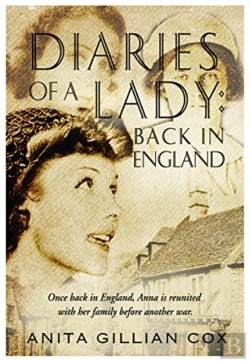 Bertrand.pt - Diaries Of A Lady Back In England