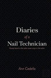 Diaries Of A Nail Technician