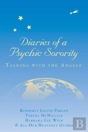 Diaries Of A Psychic Sorority
