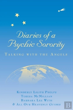 Bertrand.pt - Diaries Of A Psychic Sorority