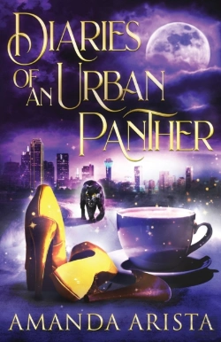 Bertrand.pt - Diaries Of An Urban Panther