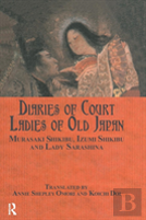 Diaries Of Court Ladies Of Old Japan