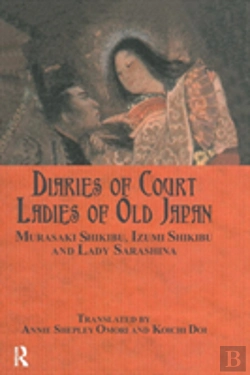 Bertrand.pt - Diaries Of Court Ladies Of Old Japan
