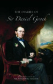Diaries Of Sir Daniel Gooch