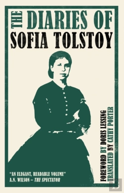 Bertrand.pt - Diaries Of Sofia Tolstoy