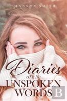 Diaries Of The Unspoken Words