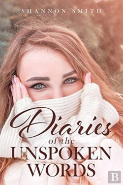 Bertrand.pt - Diaries Of The Unspoken Words