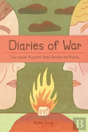 Diaries Of War