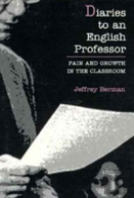 Diaries To An English Professor