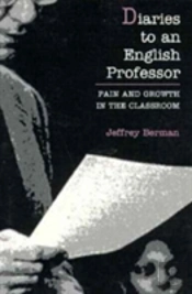Diaries To An English Professor
