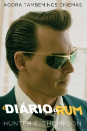 Diário a Rum