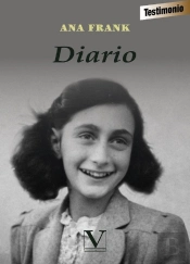 Diario Ana Frank