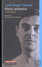 Diario Anónimo (1959-2000)