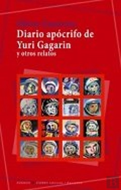 Bertrand.pt - Diario Apócrifo De Yuri Gagarin