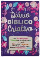 Diário Bíblico Criativo
