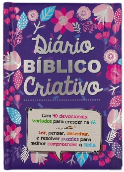 Bertrand.pt - Diário Bíblico Criativo