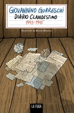 Bertrand.pt - Diario Clandestino 1943 - 1945