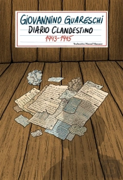 Diario Clandestino, 1943-1945