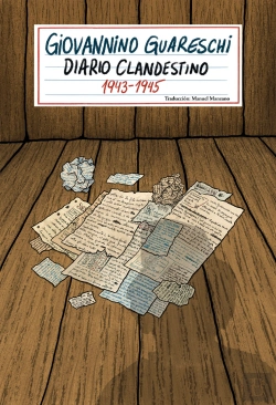 Bertrand.pt - Diario Clandestino, 1943-1945