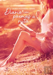 Diario Con Poemas De Ruta