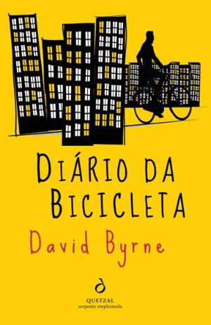 Diário da Bicicleta