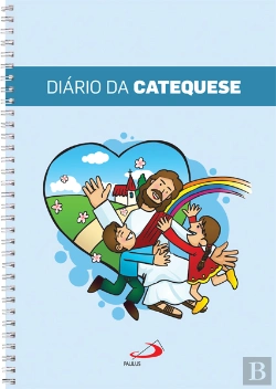 Bertrand.pt - Diário da Catequese