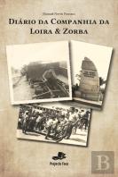 Diário da Companhia Loira & Zorba