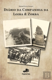 Diário da Companhia Loira & Zorba