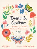 Diário da Gratidão