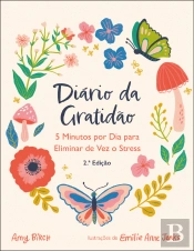Diário da Gratidão