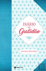 Diário da Gratidão