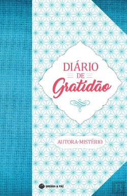 Bertrand.pt - Diário da Gratidão