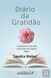 Diário da Gratidão