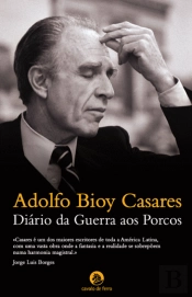 Diário da Guerra aos Porcos
