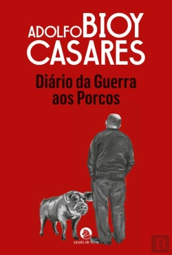 Bertrand.pt - Diário Da Guerra Aos Porcos