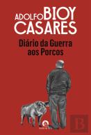 Diário da Guerra aos Porcos