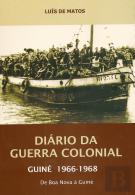 Diário da Guerra Colonial