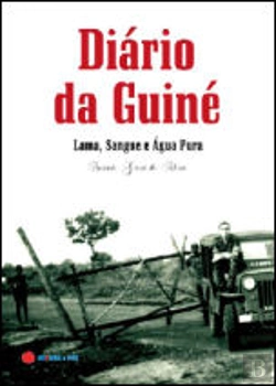 Bertrand.pt - Diário da Guiné