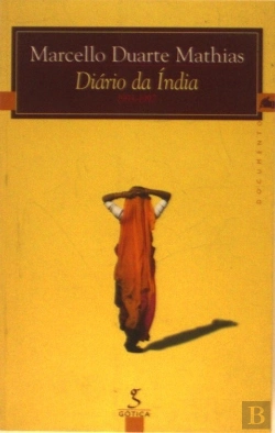 Bertrand.pt - Diário da Índia