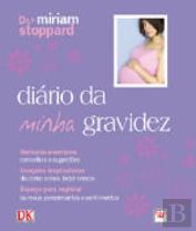 Diário da Minha Gravidez
