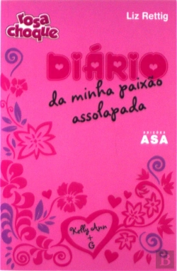 Bertrand.pt - Diário da Minha Paixão Assolapada