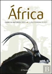 Diário da Natureza 2013