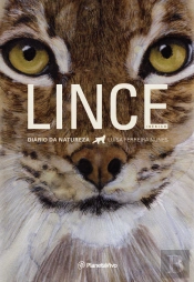 Diário da Natureza 2014 - Lince