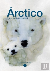 Diário da Natureza 2016