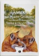 Diário da Natureza 2019 - Viagens no Mundo Selvagem