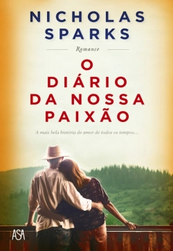 Bertrand.pt - Diário Da Nossa Paixão