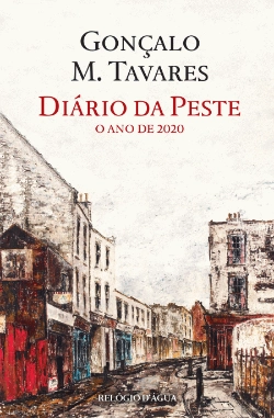 Bertrand.pt - Diário da Peste