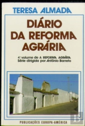 Diário da Reforma Agrária