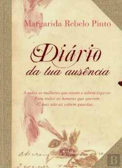 Bertrand.pt - Diário da Tua Ausência