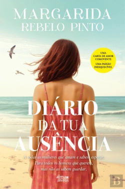 Bertrand.pt - Diário da Tua Ausência